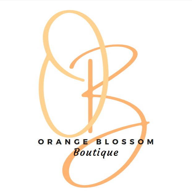 Orange Blossom Boutique